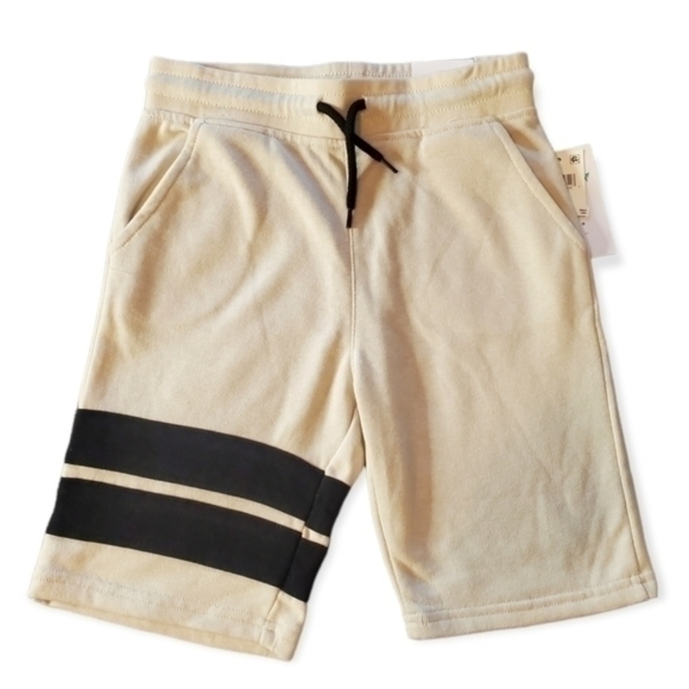 NWT Univibe Cotton Blend Shorts